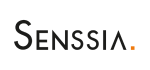 Logotipo da Senssia sem fundo
